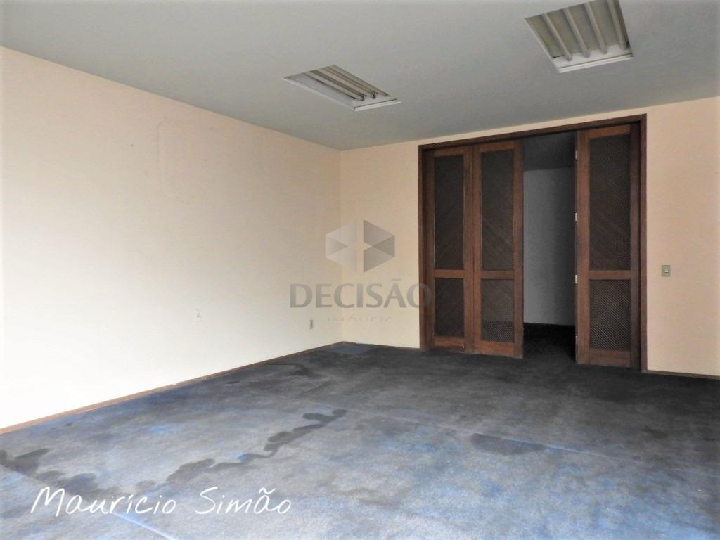 Prédio Comercial à venda no Caiçara: 